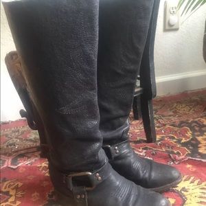 FREEBIRD by Steven boots!